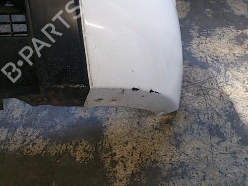 Front bumper CITROËN BERLINGO / BERLINGO FIRST Box Body/MPV (M_) 1.6 HDI 75 (MB9HW) | BP11068330C7 