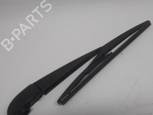 Used Rear windshield wiper arm CITROËN C1 II (PA_, PS_) 1.0 VTi 72 (72 hp) 13153647