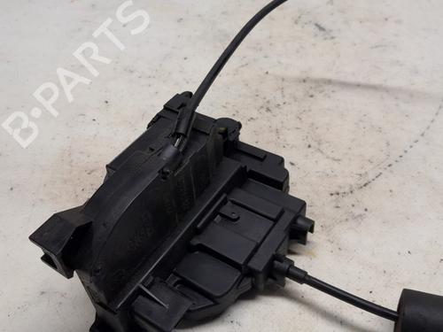 Used Front right lock RENAULT SCÉNIC III (JZ0/1_) 1.6 16V (JZ0U, JZ1B) (110 hp) 13155355