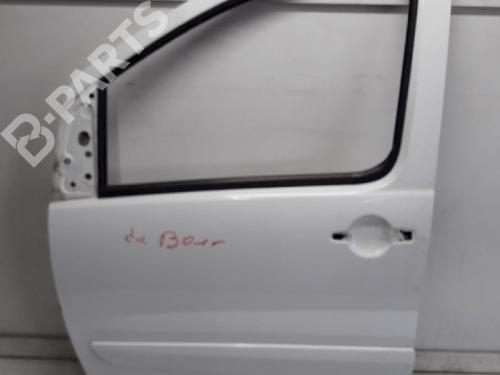 Used Left front door Left front door PEUGEOT EXPERT Van (VF3A_, VF3U_, VF3X_) 2.0 HDi 140 (136 hp) 11071425 11071425