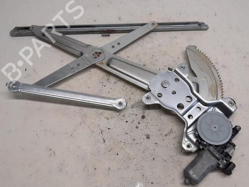 Used Front right window mechanism Front right window mechanism FIAT SEDICI (189_) 1.6 16V (120 hp) 15794454 15794454