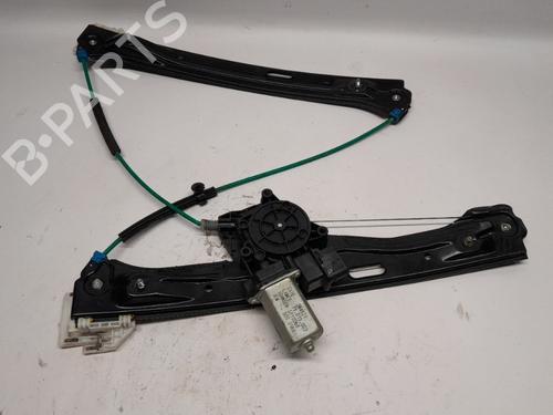 Front right window mechanism BMW 1 (F20) 116 i | BP30795667C23