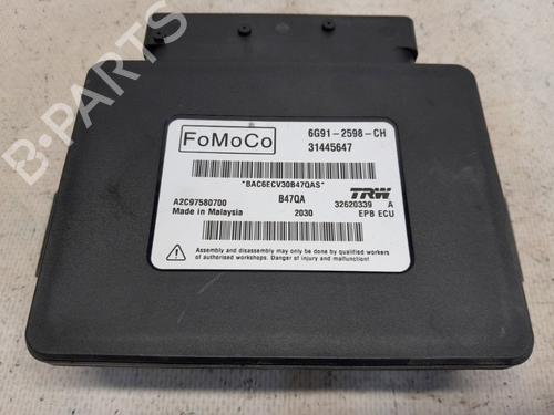 Used Electronic module VOLVO XC60 I SUV (156) D3 (150 hp) 28615470