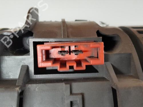 Heater blower motor RENAULT MEGANE III Grandtour (KZ0/1) 1.4 TCe (KZ0F, KZ1V) | BP11068579M62 