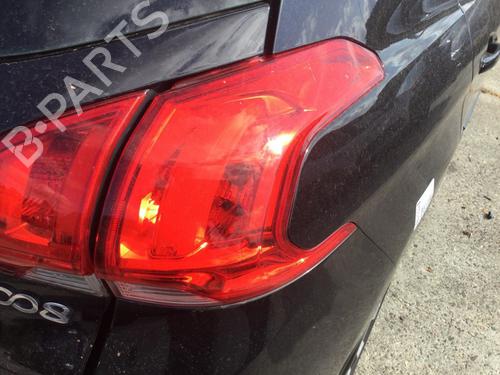 Used Right taillight Right taillight 39516456 39516456