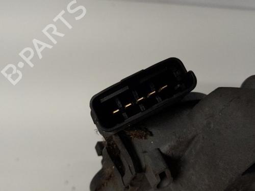 Front wiper motor PEUGEOT 107 (PM_, PN_) 1.0 | BP15716214M29 