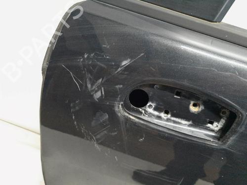 Left front door PEUGEOT RCZ 2.0 HDi | BP18852982C2 