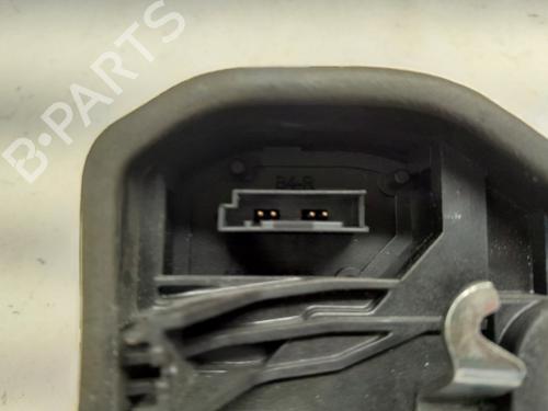 Rear right lock BMW 3 Touring (F31) 320 d | BP29167926C99 