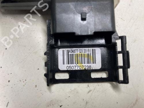 Rear right lock CITROËN C3 AIRCROSS II (2R_, 2C_) 1.2 PureTech 110 (2RHNZB, 2RHNZW, 2RHNPX, 2RHNPJ) | BP15774205C99 