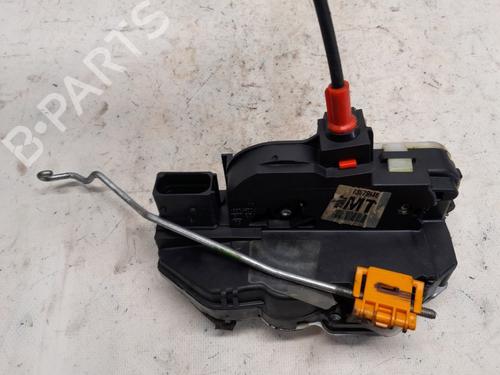 Rear right lock OPEL MOKKA / MOKKA X (J13) 1.4 LPG (_76) | BP29166855C99 