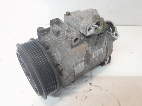 Compressor A/A Compressor A/A 38754573 38754573