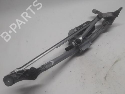 Used Front wipers mechanism Front wipers mechanism 11078742 11078742