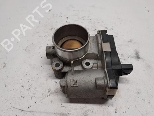 Used Throttle body OPEL KARL (C16) 1.0 (75 hp) 22811814