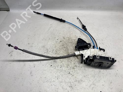 Used Rear left lock MERCEDES-BENZ C-CLASS T-Model (S204) C 280 (204.254) (231 hp) 18846324