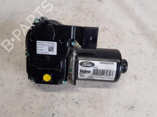 Front wiper motor FORD B-MAX (JK) 1.6 TDCi | BP29633661M29