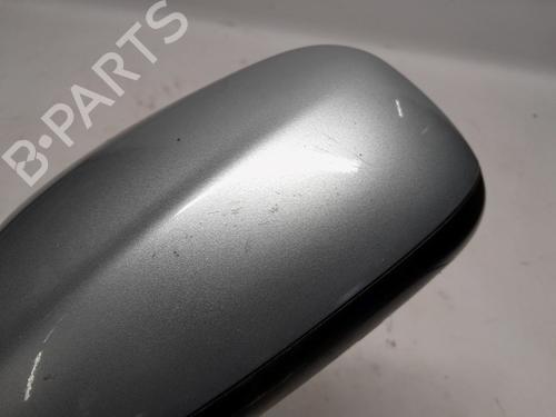 Left mirror PEUGEOT 407 SW (6E_, 6D_) 2.0 16V | BP30378624C26 