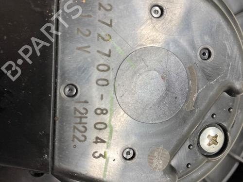 Heater blower motor TOYOTA RAV 4 III (_A3_) 2.2 D 4WD (ALA30_, ALA30R) | BP18847068M62 