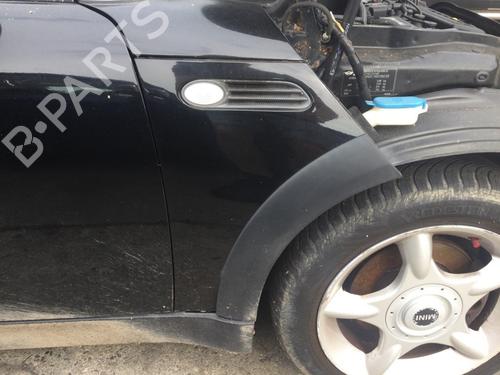 Forskærm Højre MINI MINI (R50, R53) Cooper (116 hp) 29817285