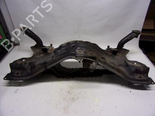 Used Subframe DAIHATSU CUORE VI (L251, L250_, L260_) 1.0 (58 hp) 11066699