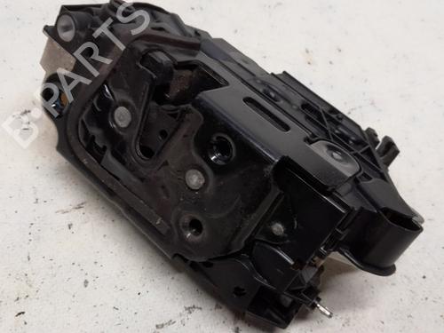 Used Rear left lock SEAT IBIZA IV ST (6J8, 6P8) 1.2 TDI (75 hp) 13809571