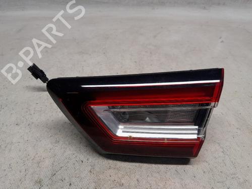 Used Right taillight RENAULT CLIO IV (BH_) 0.9 TCe 90 (BHNF, BHMA, BHMH, BHJK, BHJR) (90 hp) 29980930