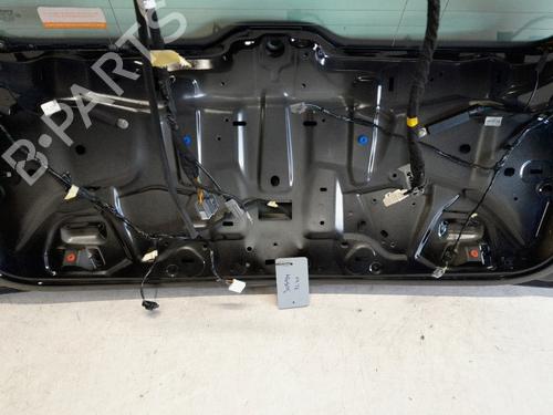 Tailgate VOLVO XC40 (536) T5 Plug-in Hybrid | BP40023745C6 - Image 3