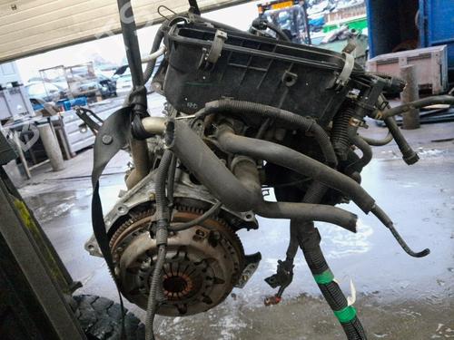 Engine PEUGEOT 107 (PM_, PN_) 1.0 | BP30923413M1