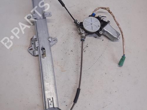 Used Front right window mechanism HONDA JAZZ II (GD_, GE3, GE2) 1.2 i-DSI (GD5, GE2) (78 hp) 13569933