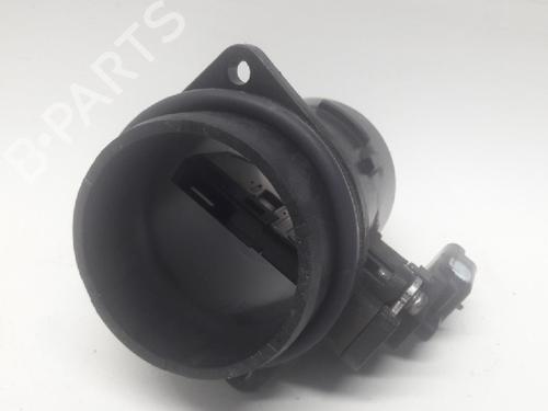 Used Mass air flow sensor CITROËN C3 II (SC_) 1.6 HDi (92 hp) 11078390