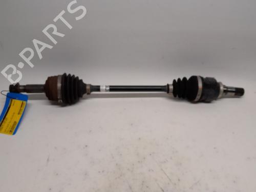 Used Left front driveshaft Left front driveshaft 15220083 15220083