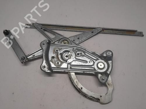 Used Front left window mechanism RENAULT MEGANE III Grandtour (KZ0/1) 1.2 TCe (KZ2B, KZ11) (116 hp) 20484415