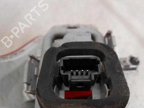 Left taillight CITROËN C4 Picasso I MPV (UD_) 1.8 i 16V | BP28085729C34 