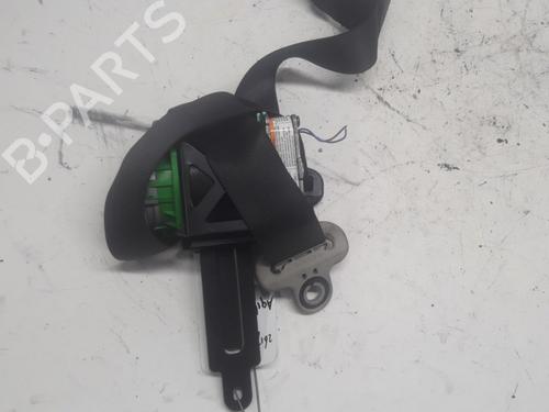 Airbag Kit OPEL AGILA B (H08) 1.0 (F68) | BP11076946C86