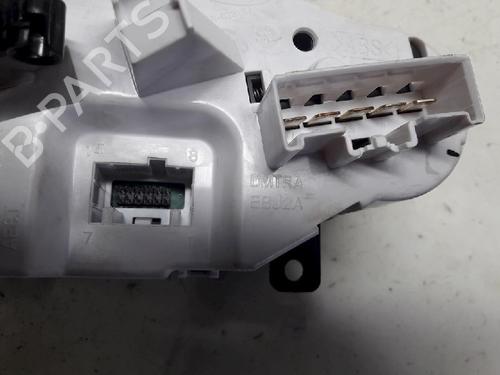 Climate control FORD FIESTA VI (CB1, CCN) 1.25 | BP11071739I5 