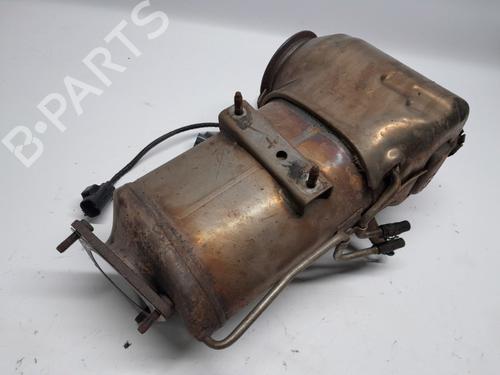 Used Particulate filter VOLVO V70 III (135) D4 (181 hp) 31342977
