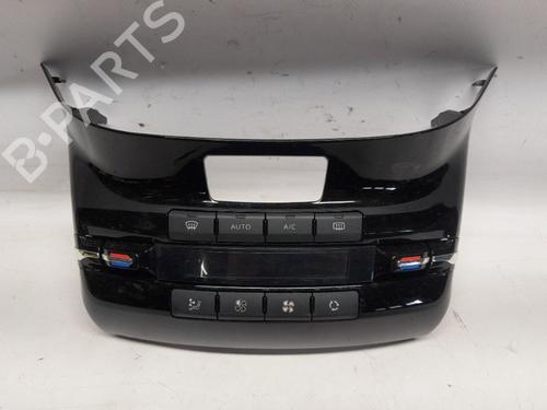 Used Climate control Climate control PEUGEOT 2008 I (CU_) 1.2 THP 110 / PureTech 110 (110 hp) 33741039 33741039