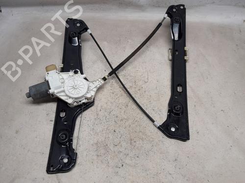 Used Front right window mechanism BMW 3 (E90) 320 i (150 hp) 30085428