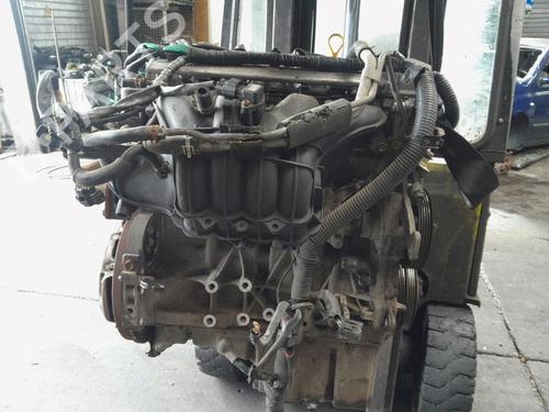Motor Motor SUZUKI SX4 (EY, GY) 1.6 VVT (RW416, YA21S) (107 hp) 33891549 33891549