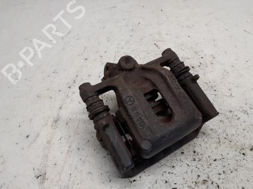 Used Right rear brake caliper MERCEDES-BENZ A-CLASS (W169) A 150 (169.031, 169.331) (95 hp) 18849367