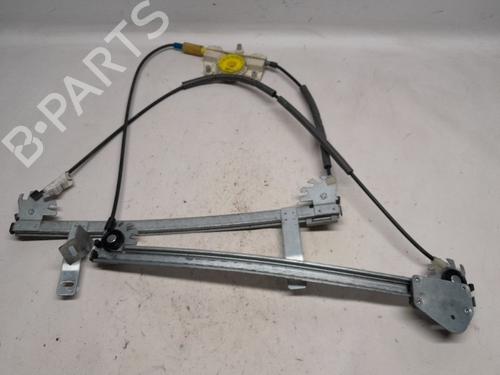 front-left-window-mechanism-peugeot-307-cc-3b-2003-2004-2005-2006-2007-2008-2009-32714250 main image