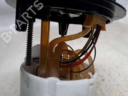 Fuel pump CITROËN C4 II (NC_) 1.6 BlueHDi 120 | BP30830892M76