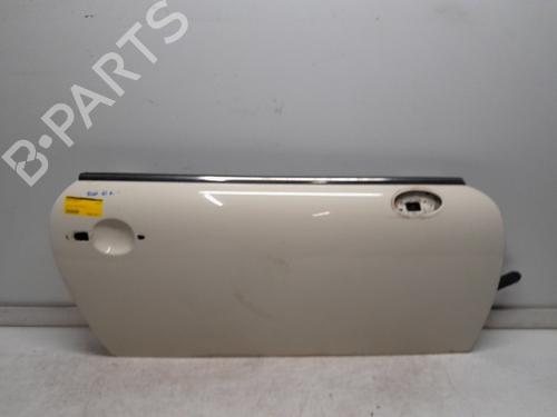 Used Right front door MINI MINI (R56) One (95 hp) 22389046