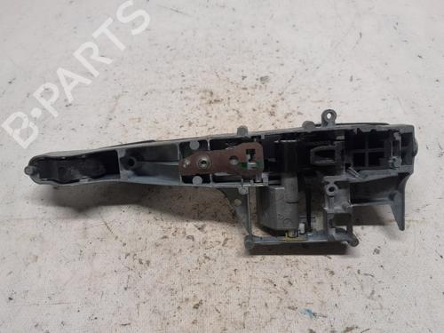 Rear left exterior door handle CITROËN C5 III Break (RW_) 2.0 HDi 140 | BP22388994C130 