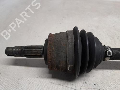 Transmisión delantera izquierda LANCIA YPSILON (843_) 1.2 (843.AXA1A) | BP29980604M38