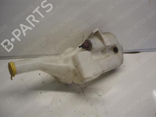 Windscreen washer tank SAAB 9-5 (YS3E) 2.3 t | BP11063651C113 