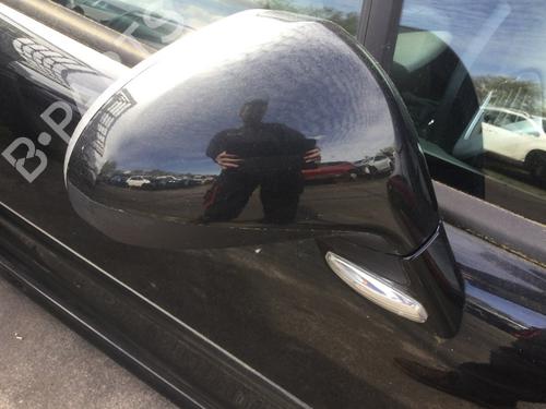 Used Right mirror Right mirror 38053774 38053774