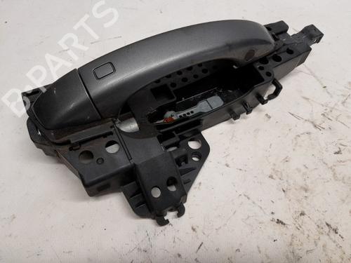 Used Front right exterior door handle Front right exterior door handle 27919797 27919797