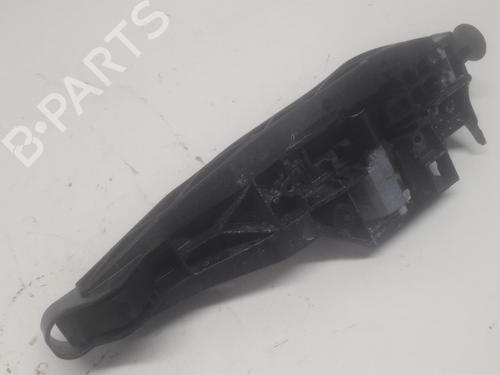 Rear left exterior door handle CITROËN C4 Picasso I MPV (UD_) 1.6 VTi 120 | BP11081122C130 