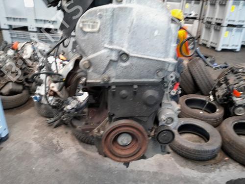 Motor RENAULT MODUS / GRAND MODUS (F/JP0_) 1.6 (JP0L, JP0V) | BP27621370M1 