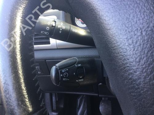 Used Steering column stalk PEUGEOT 407 SW (6E_, 6D_) 2.0 16V (140 hp) 30378603